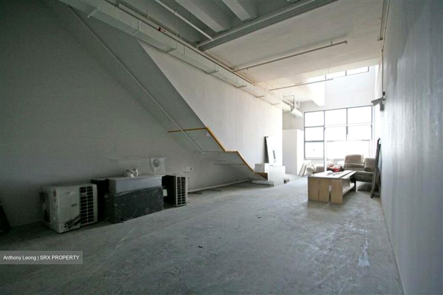 T-space (D18), Factory #513414361